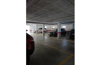 Reventa - Ground floor apartment - Benalmádena - Benalmadena Costa