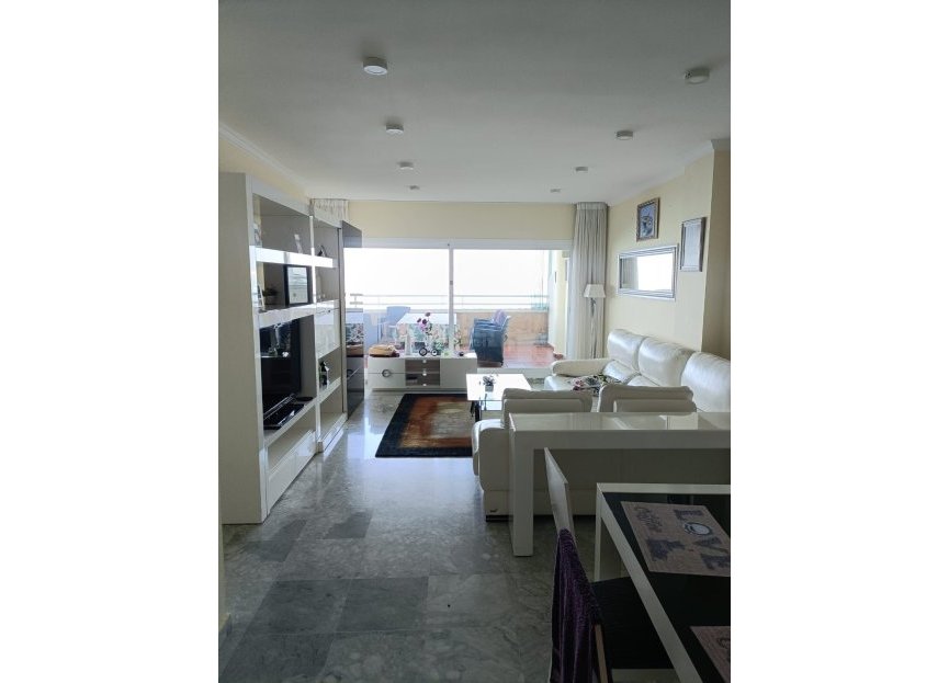 Reventa - Ground floor apartment - Benalmádena - Benalmadena Costa