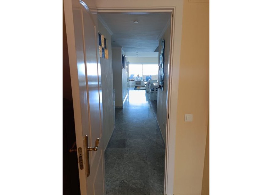 Reventa - Ground floor apartment - Benalmádena - Benalmadena Costa