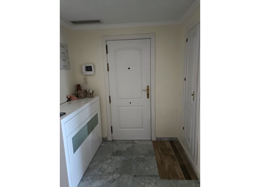 Reventa - Ground floor apartment - Benalmádena - Benalmadena Costa