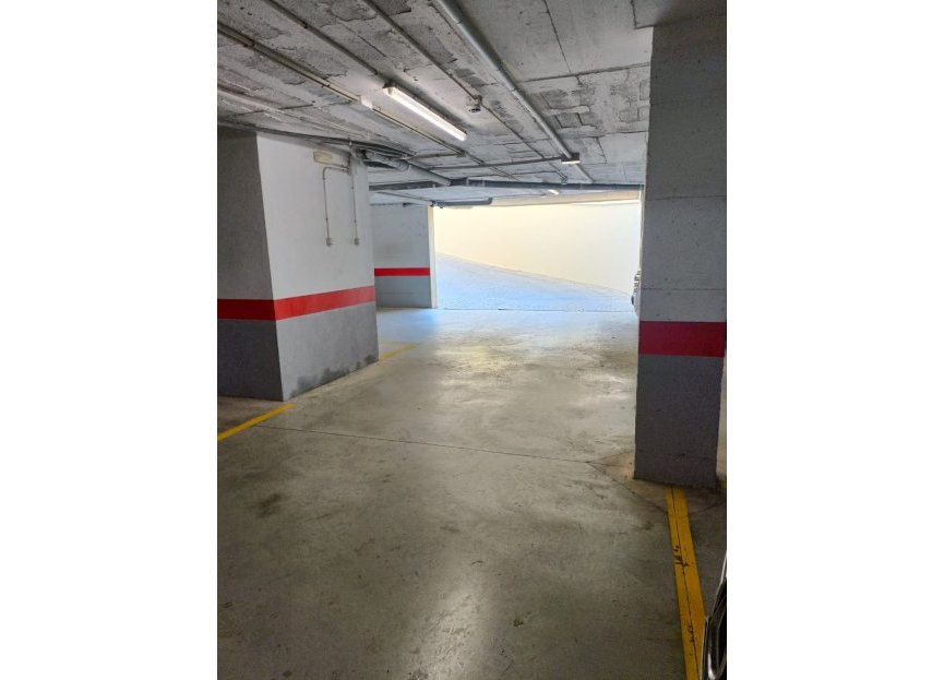 Reventa - Ground floor apartment - Benalmádena - Benalmadena Costa