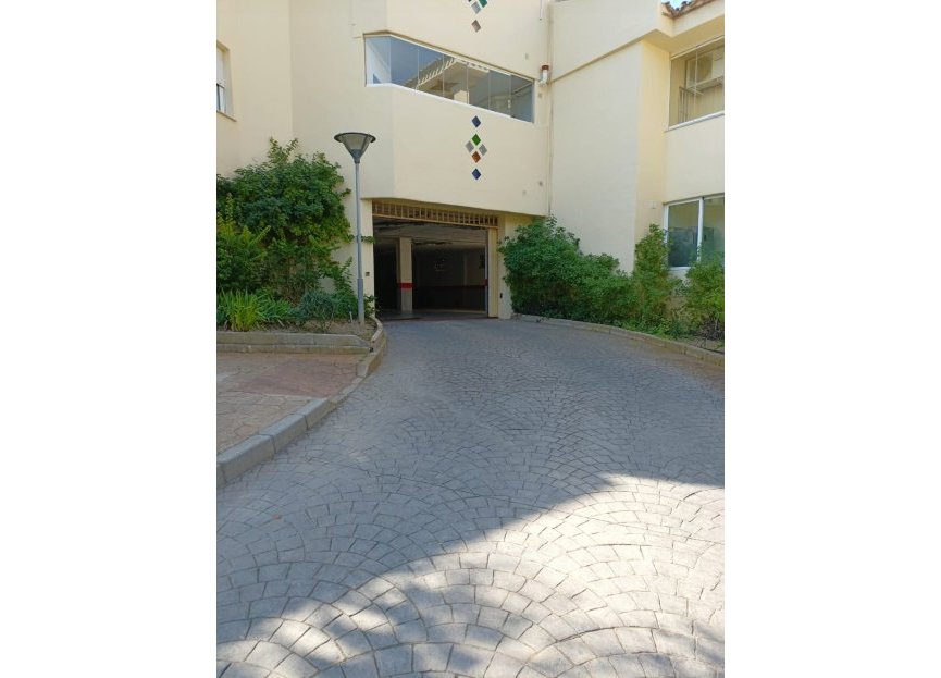 Reventa - Ground floor apartment - Benalmádena - Benalmadena Costa