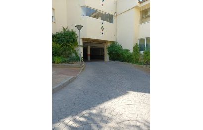 Reventa - Ground floor apartment - Benalmádena - Benalmadena Costa