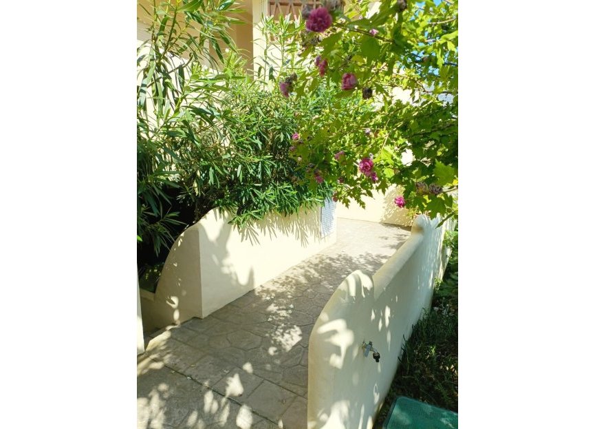 Reventa - Ground floor apartment - Benalmádena - Benalmadena Costa