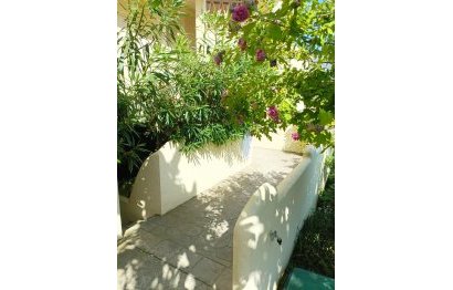 Reventa - Ground floor apartment - Benalmádena - Benalmadena Costa