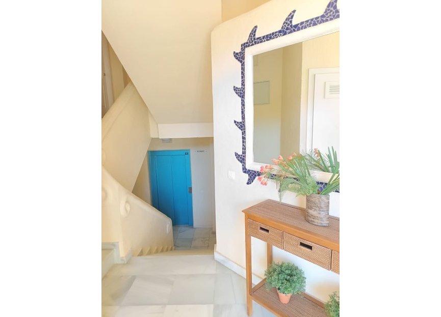 Reventa - Ground floor apartment - Benalmádena - Benalmadena Costa