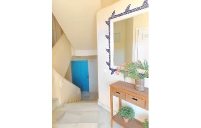 Reventa - Ground floor apartment - Benalmádena - Benalmadena Costa