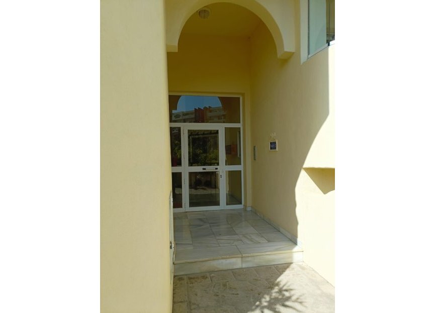 Reventa - Ground floor apartment - Benalmádena - Benalmadena Costa