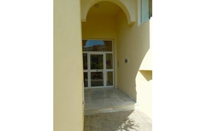 Reventa - Ground floor apartment - Benalmádena - Benalmadena Costa