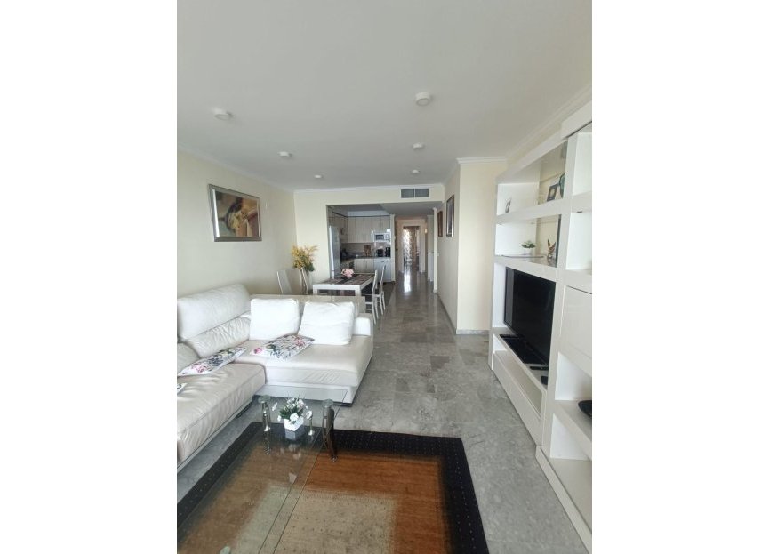 Reventa - Ground floor apartment - Benalmádena - Benalmadena Costa