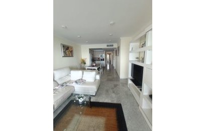 Reventa - Ground floor apartment - Benalmádena - Benalmadena Costa