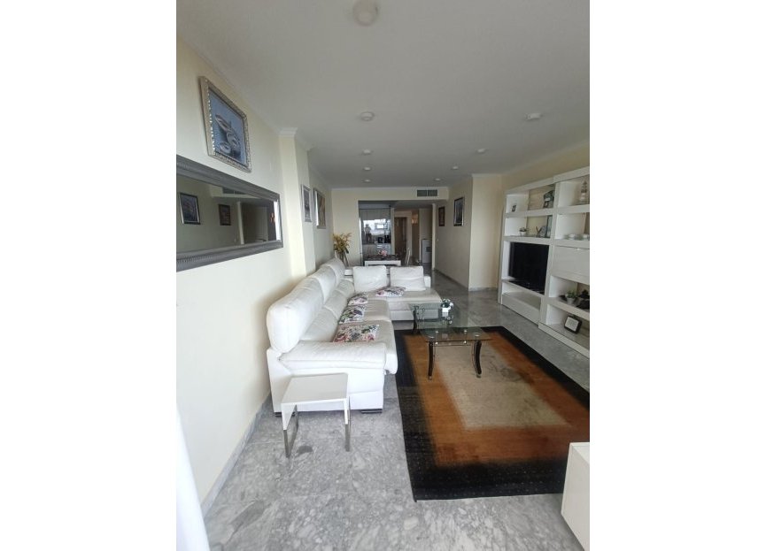 Reventa - Ground floor apartment - Benalmádena - Benalmadena Costa