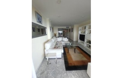 Reventa - Ground floor apartment - Benalmádena - Benalmadena Costa