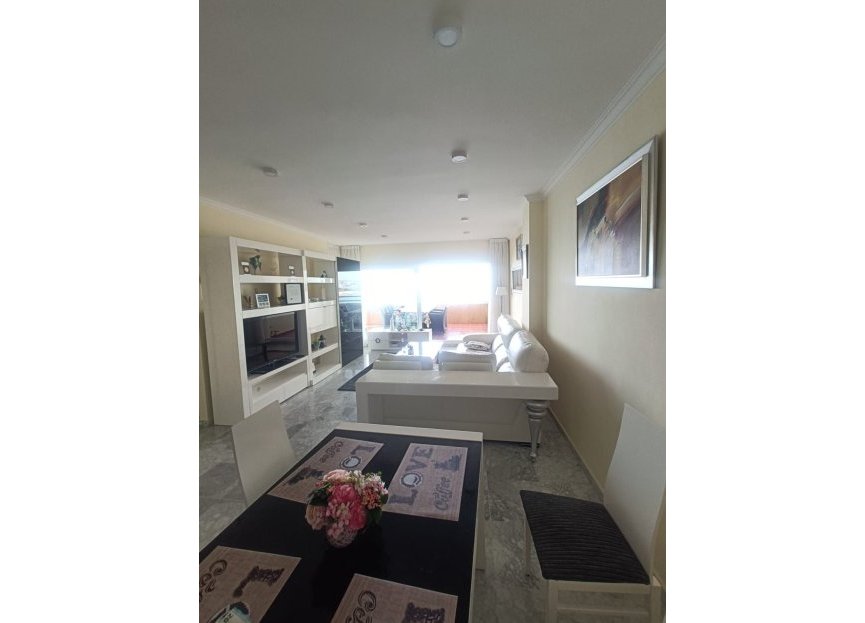 Reventa - Ground floor apartment - Benalmádena - Benalmadena Costa