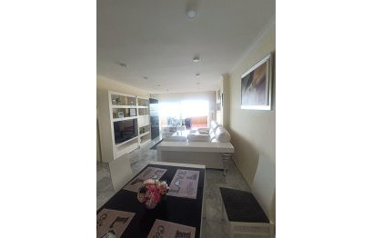 Reventa - Ground floor apartment - Benalmádena - Benalmadena Costa