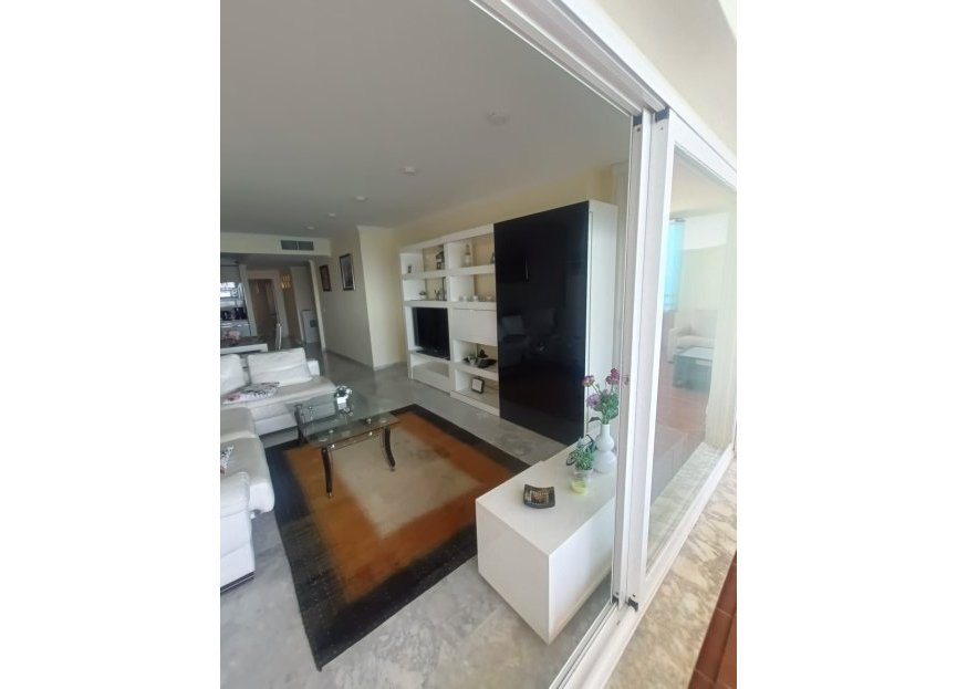 Reventa - Ground floor apartment - Benalmádena - Benalmadena Costa