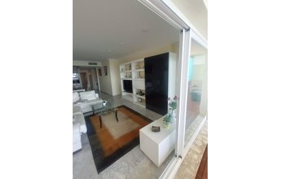 Reventa - Ground floor apartment - Benalmádena - Benalmadena Costa