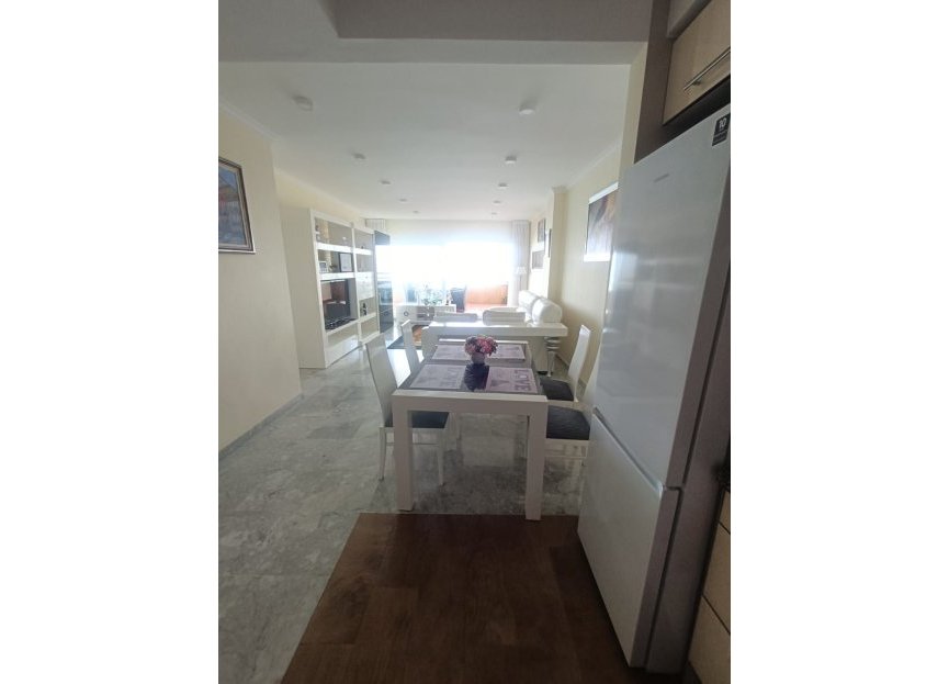Reventa - Ground floor apartment - Benalmádena - Benalmadena Costa