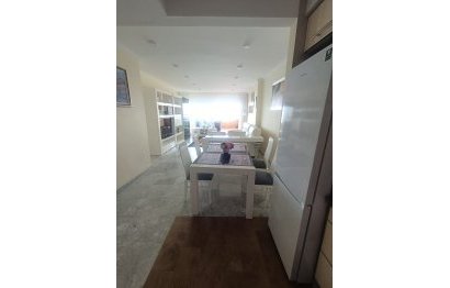 Reventa - Ground floor apartment - Benalmádena - Benalmadena Costa
