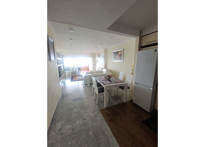 Reventa - Ground floor apartment - Benalmádena - Benalmadena Costa