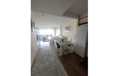 Reventa - Ground floor apartment - Benalmádena - Benalmadena Costa