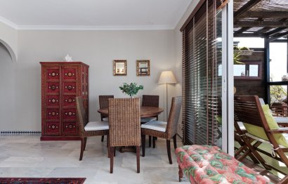 Reventa - Apartment - Middle Floor Apartment - Estepona - Estepona Centro