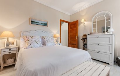 Reventa - Apartment - Middle Floor Apartment - Estepona - Estepona Centro