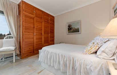 Reventa - Apartment - Middle Floor Apartment - Estepona - Estepona Centro