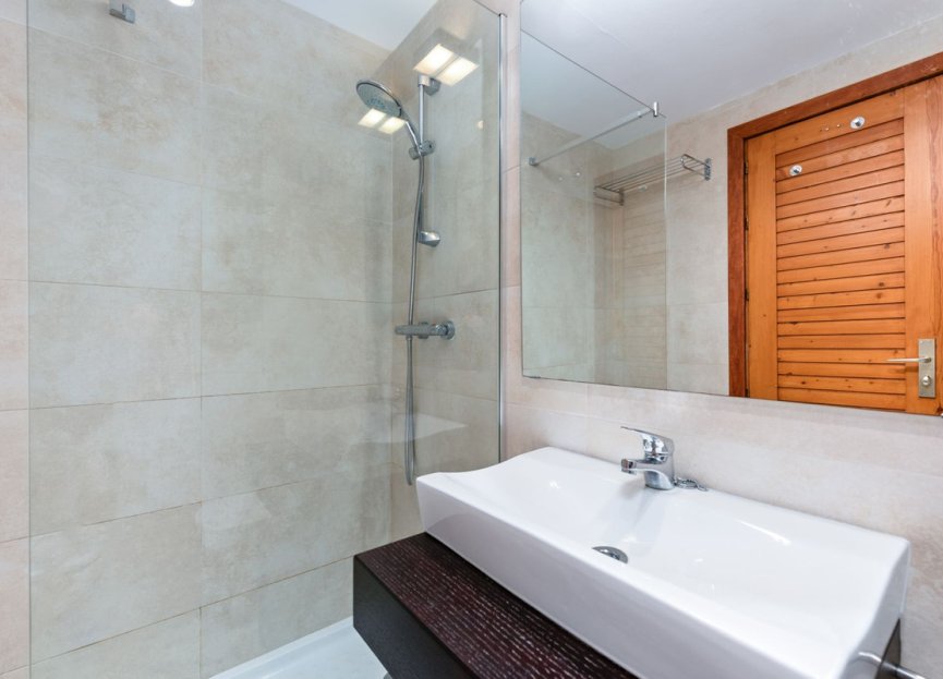 Reventa - Apartment - Middle Floor Apartment - Estepona - Estepona Centro