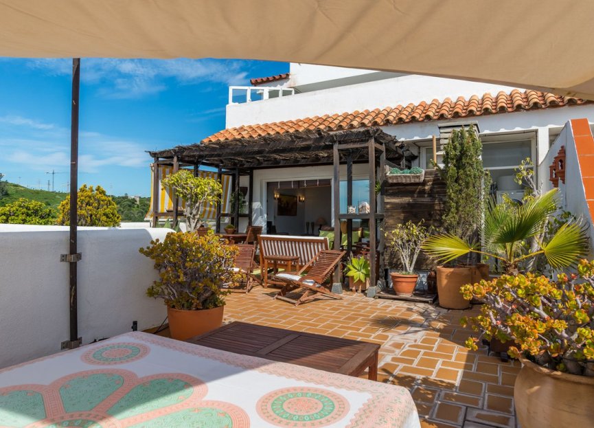 Reventa - Apartment - Middle Floor Apartment - Estepona - Estepona Centro