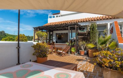 Reventa - Apartment - Middle Floor Apartment - Estepona - Estepona Centro