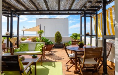 Reventa - Apartment - Middle Floor Apartment - Estepona - Estepona Centro