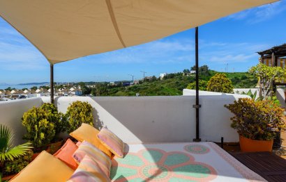 Reventa - Apartment - Middle Floor Apartment - Estepona - Estepona Centro