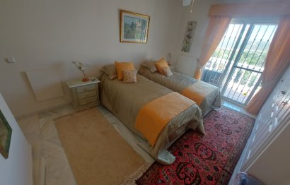 Resale - House - Detached Villa - Manilva - La Duquesa