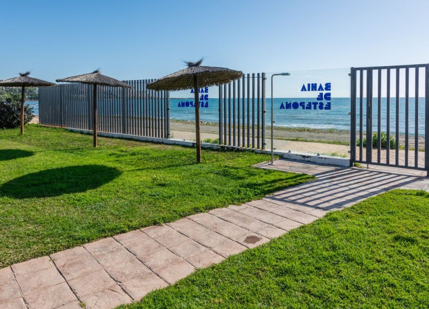 Reventa - Apartment - Middle Floor Apartment - Estepona - Estepona Centro