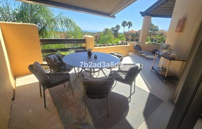 Reventa - Apartment - Penthouse - Marbella - The Golden Mile