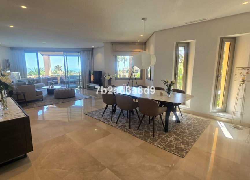 Reventa - Apartment - Penthouse - Marbella - The Golden Mile