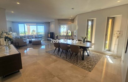 Reventa - Apartment - Penthouse - Marbella - The Golden Mile