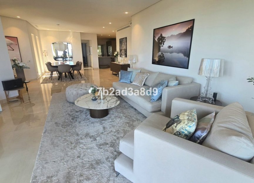 Reventa - Apartment - Penthouse - Marbella - The Golden Mile