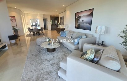 Reventa - Apartment - Penthouse - Marbella - The Golden Mile