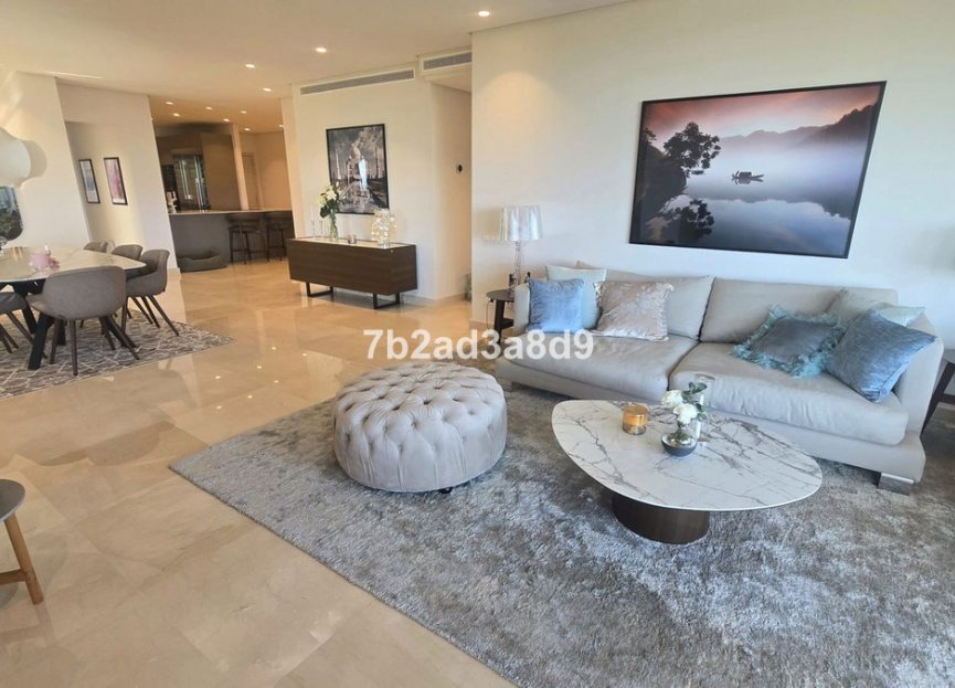 Reventa - Apartment - Penthouse - Marbella - The Golden Mile
