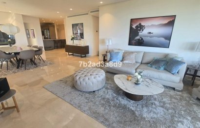 Reventa - Apartment - Penthouse - Marbella - The Golden Mile