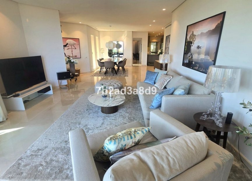 Reventa - Apartment - Penthouse - Marbella - The Golden Mile