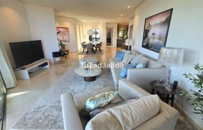 Reventa - Apartment - Penthouse - Marbella - The Golden Mile