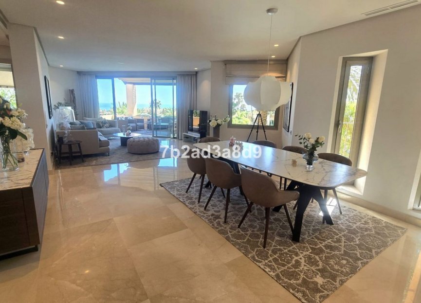 Reventa - Apartment - Penthouse - Marbella - The Golden Mile