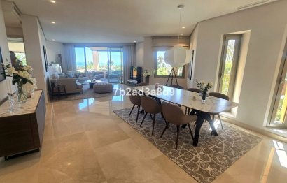 Reventa - Apartment - Penthouse - Marbella - The Golden Mile