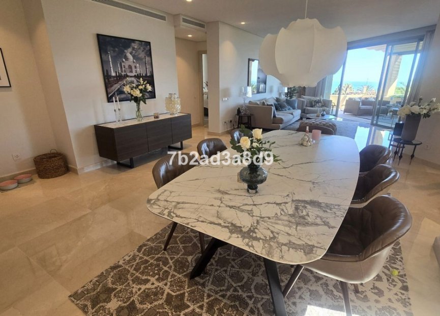 Reventa - Apartment - Penthouse - Marbella - The Golden Mile