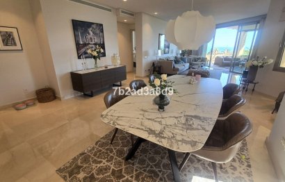 Reventa - Apartment - Penthouse - Marbella - The Golden Mile