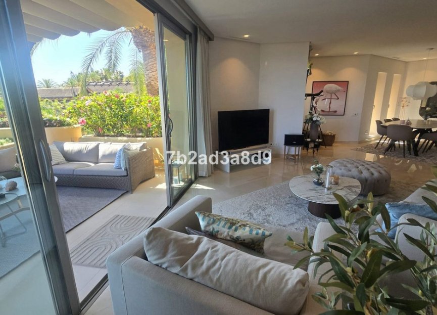 Reventa - Apartment - Penthouse - Marbella - The Golden Mile