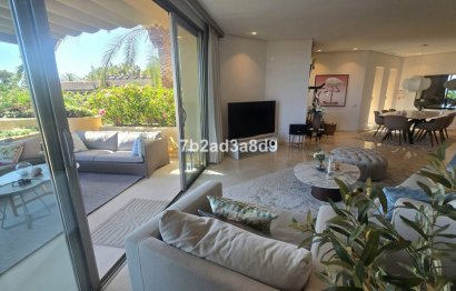 Reventa - Apartment - Penthouse - Marbella - The Golden Mile